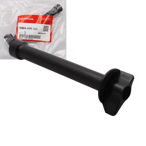 Extension levier robinet - de,