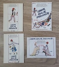 LIBERTE ÉGALITÉ CHOUCROUTE