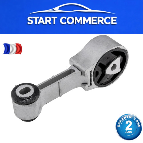 Support moteur droit - support, pour