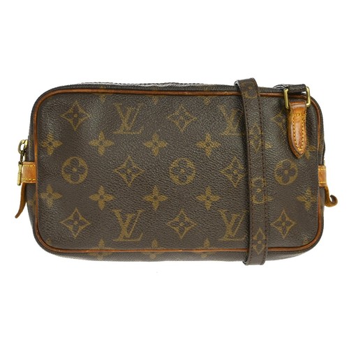 Louis vuitton pochette marly - louis,