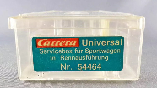 Carrera universal 54464 - carrera,