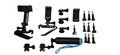 Accessoires pour caméra - ,