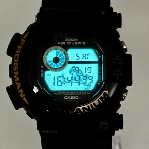 Montre homme casio shock - montre, g-shock