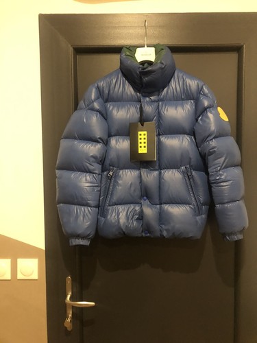 Moncler doudoune dervo - doudoune,