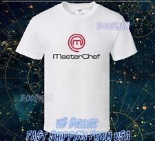NEW SHIRT MASTERCHEF LOGO T SHIRT FUNNY SIZE S TO 5XL