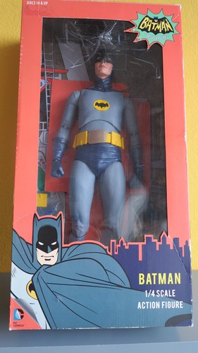 Batman neca 4 - neca, 1/4