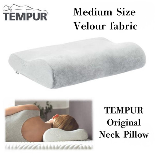 Oreiller col tempur - oreiller,