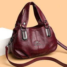 Sac à bandoulière pour le