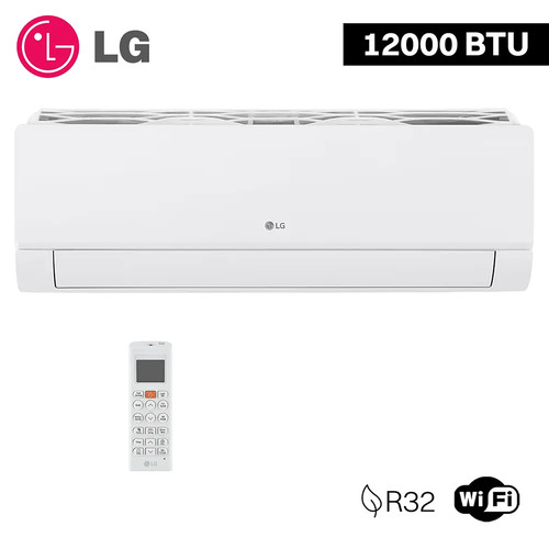 Climatiseur split libero - climatiseur, lg