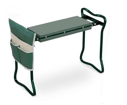 Tabouret jardinage - tabouret,