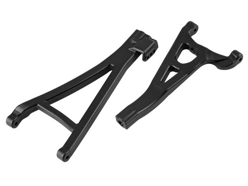 Bras suspension avant droit - suspension,
