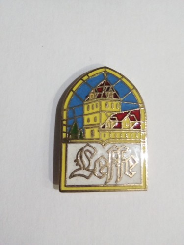 Pin leffe bière abbaye - pin's, d