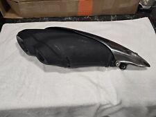 2009-2015 Suzuki SFV650 Gladius OEM Exhaust Muffler Pipe Silencer Guard