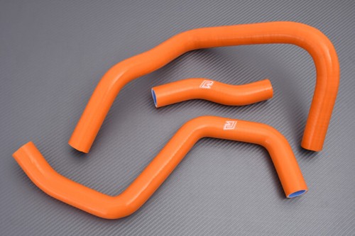 Kit durites radiateur eau - radiateur,