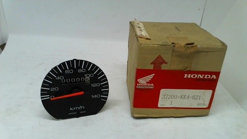 Compteur honda mbx - honda, 1984