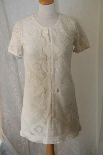 Original robe crochet stella - original,