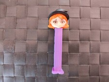 Fish Figure - Red Witch with Hat - Halloween