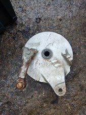 Tambour Frein Arrière Suzuki