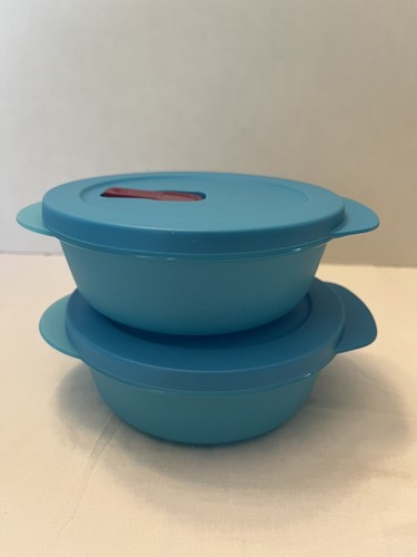 Tupperware crystal wave - tupperware,