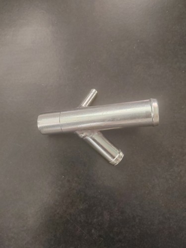 Tube eau culasse 204 - tube,
