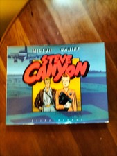 EO AVEC JAQUETTE 1987 STEVE