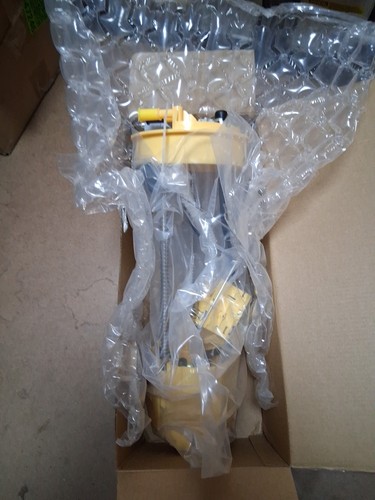 Fuel pump assembly for - pump, 2004
