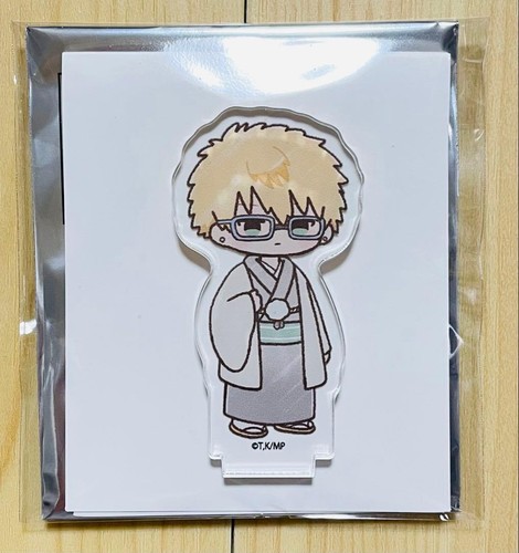 Mini stand acrylique - , anime
