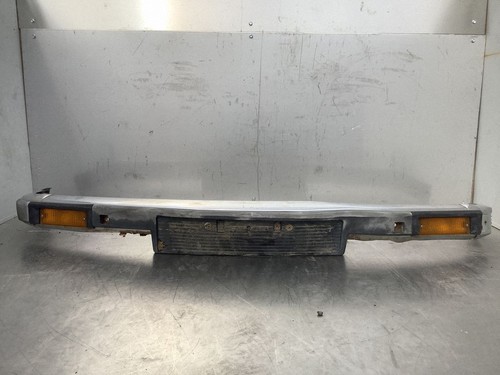 Bmw e30 1983 - bmw, pare-choc