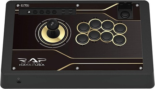 Hori real arcade pro - hori,