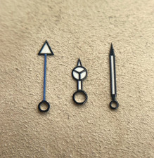 Rolex GMT MASTER II 16710 balls hands luminova