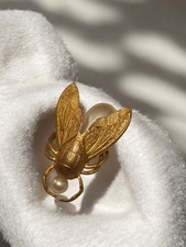 Broche ancienne vintage