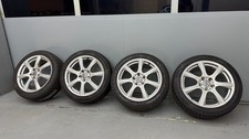 4 jantes alu Volkswagen Golf 5