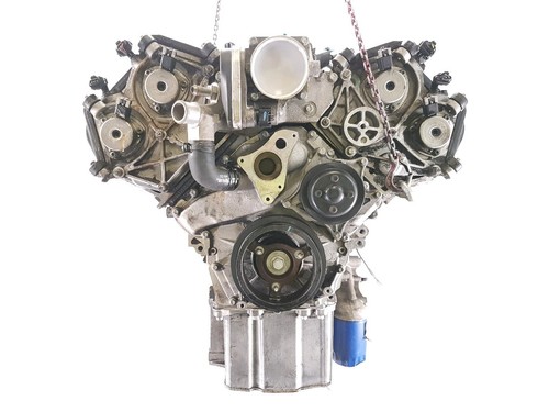 Moteur type seville 4600 - type,