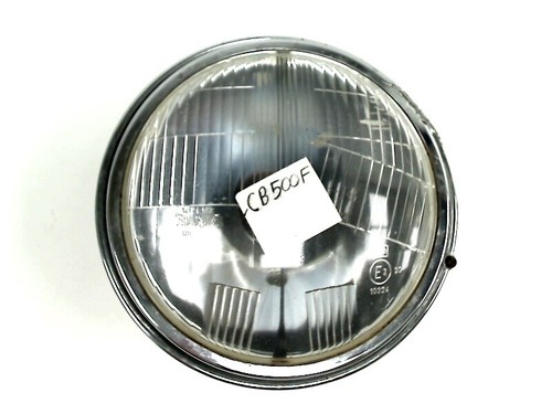 Phare avant honda 500 - phare, cb