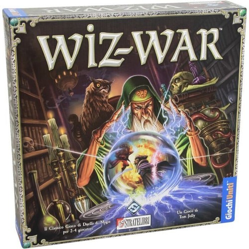 Wiz war jeu - wiz-war,