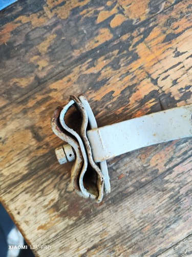 Attelage vélo ancien pour - de,