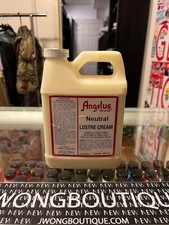 Angelus Lustre Cream Neutral 1 Quart