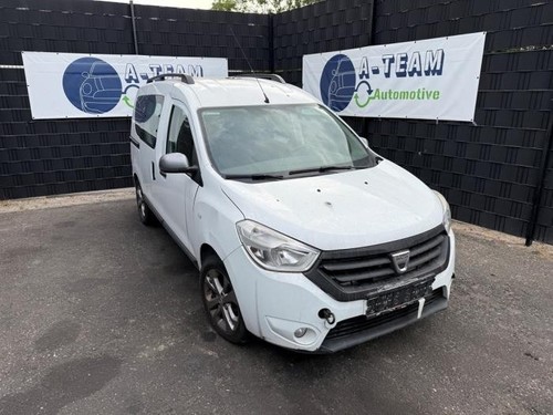 Capot moteur dacia dokker - moteur,