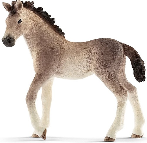 Schleich figure of the - -,