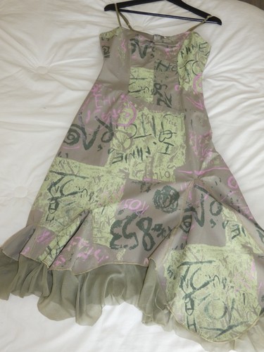 Décolletée dos robe bain - décolletée,