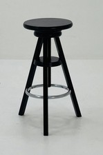 Tabouret à vis IKEA RINGO