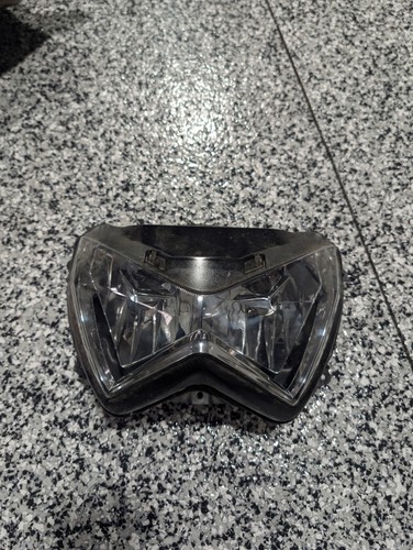 2016 kawasaki z800 - 2016, oem