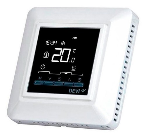 Thermostat programmable