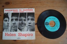 HELEN SHAPIRO WALKIN BACK TO