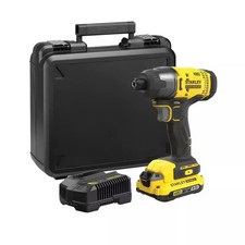 Visseuse a impact sans fil +