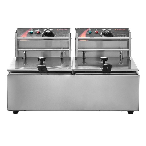 Uimoso friteuse électrique - friteuse,