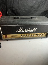 Marshall Lead 100 MOSFET 3210