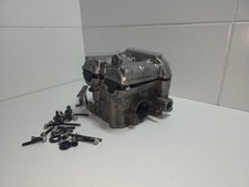 CULASSE COMPLÈTE CYLINDRE ARRIÈRE SUZUKI SV650 SV 650 SVS SVN 1998 - 2002