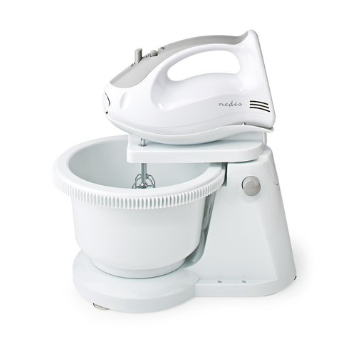 Nedis mixeur batteur 200w avec - nedis,