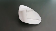 Original Porsche Cayenne 9Y exterior mirror mirror glass right ASPH 9Y1857522T